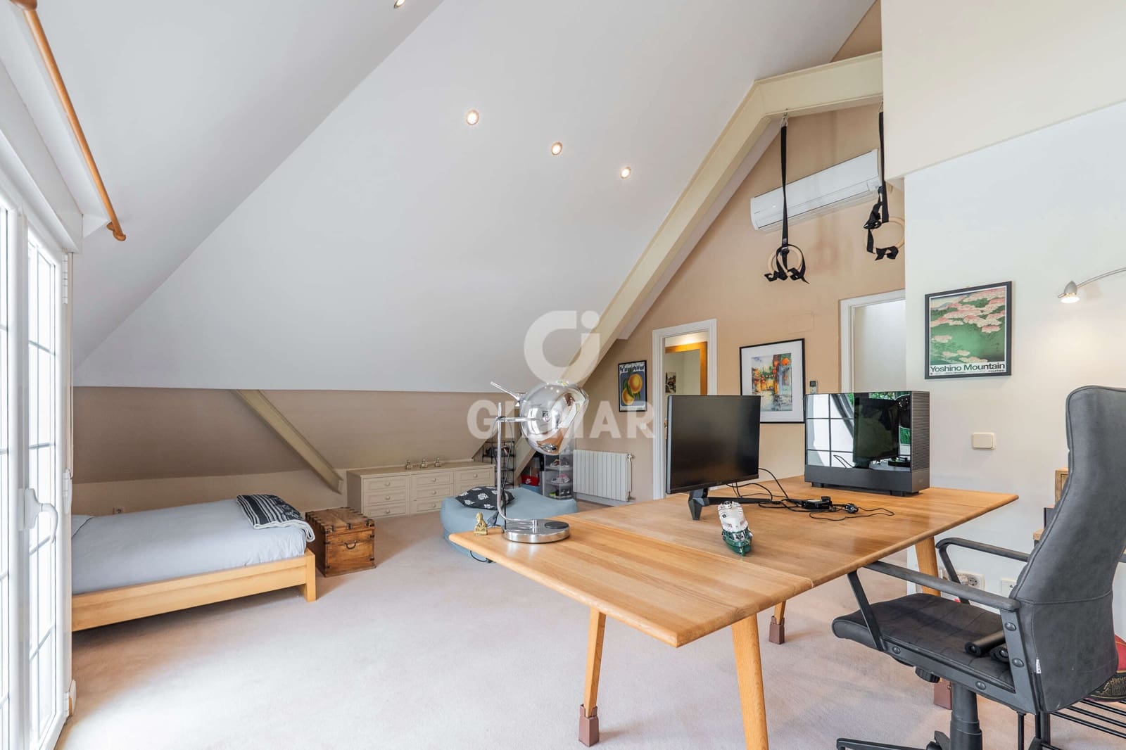 8 quarto Moradia para venda em Algete com piscina garagem - 2 226 000 € (Ref: 9949032)