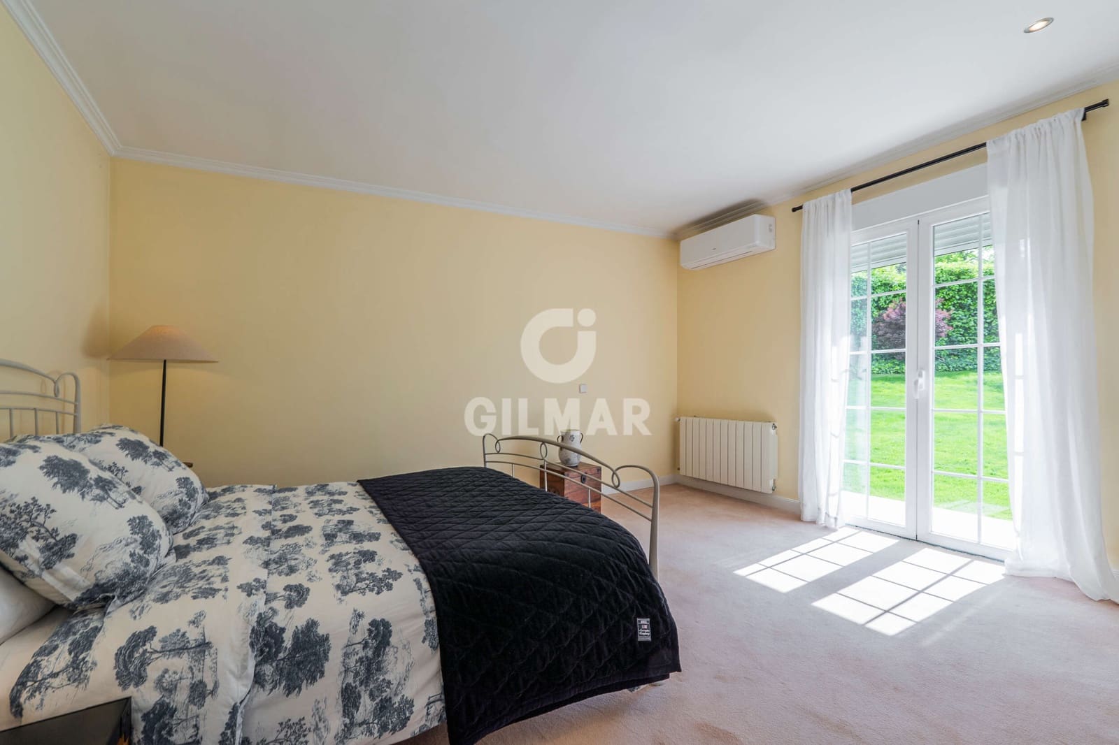 8 quarto Moradia para venda em Algete com piscina garagem - 2 226 000 € (Ref: 9949032)