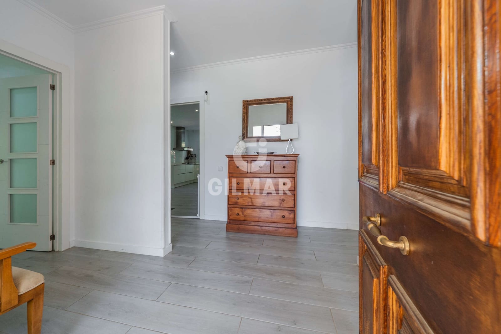 4 chambre Villa/Maison à vendre à San Agustin del Guadalix avec piscine garage - 1 360 000 € (Ref: 9949033)