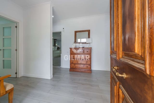 4 chambre Villa/Maison à vendre à San Agustín del Guadalix avec piscine garage - 1 360 000 € (Ref: 9949033)