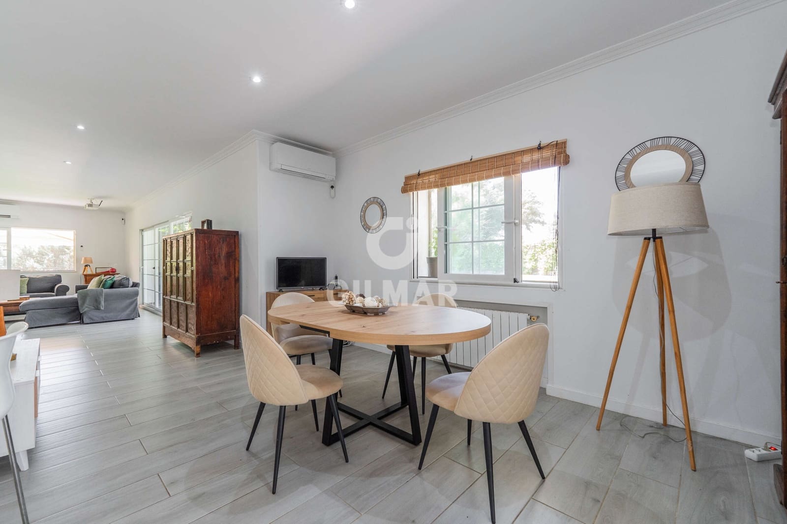 4 chambre Villa/Maison à vendre à San Agustin del Guadalix avec piscine garage - 1 360 000 € (Ref: 9949033)