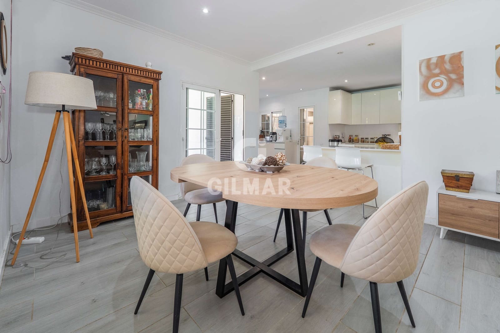 4 chambre Villa/Maison à vendre à San Agustin del Guadalix avec piscine garage - 1 360 000 € (Ref: 9949033)