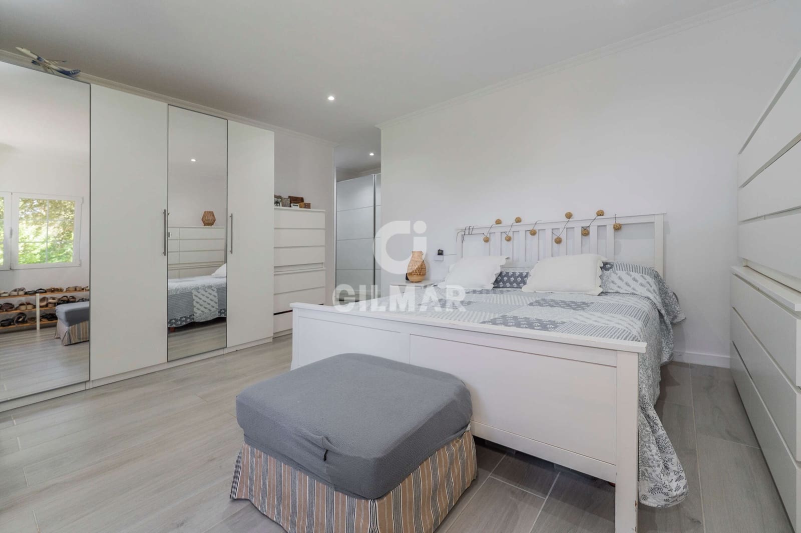4 chambre Villa/Maison à vendre à San Agustin del Guadalix avec piscine garage - 1 360 000 € (Ref: 9949033)