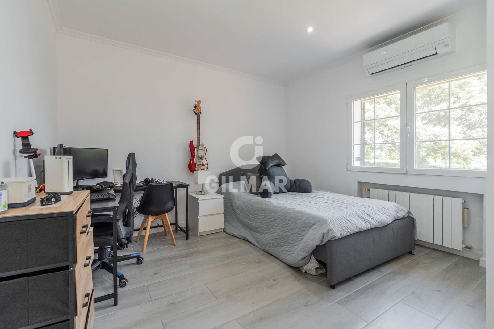 4 chambre Villa/Maison à vendre à San Agustin del Guadalix avec piscine garage - 1 360 000 € (Ref: 9949033)