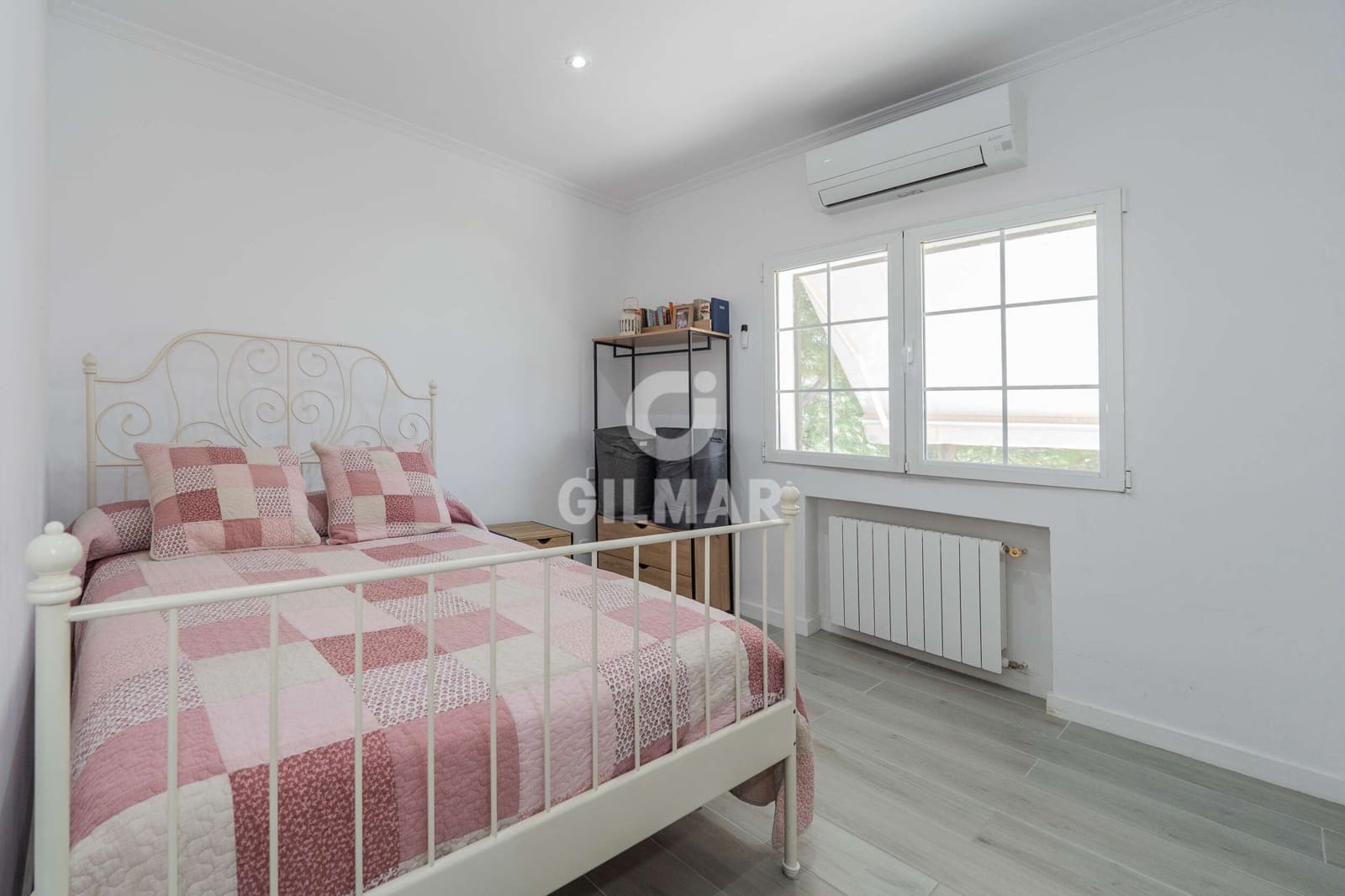 4 chambre Villa/Maison à vendre à San Agustin del Guadalix avec piscine garage - 1 360 000 € (Ref: 9949033)