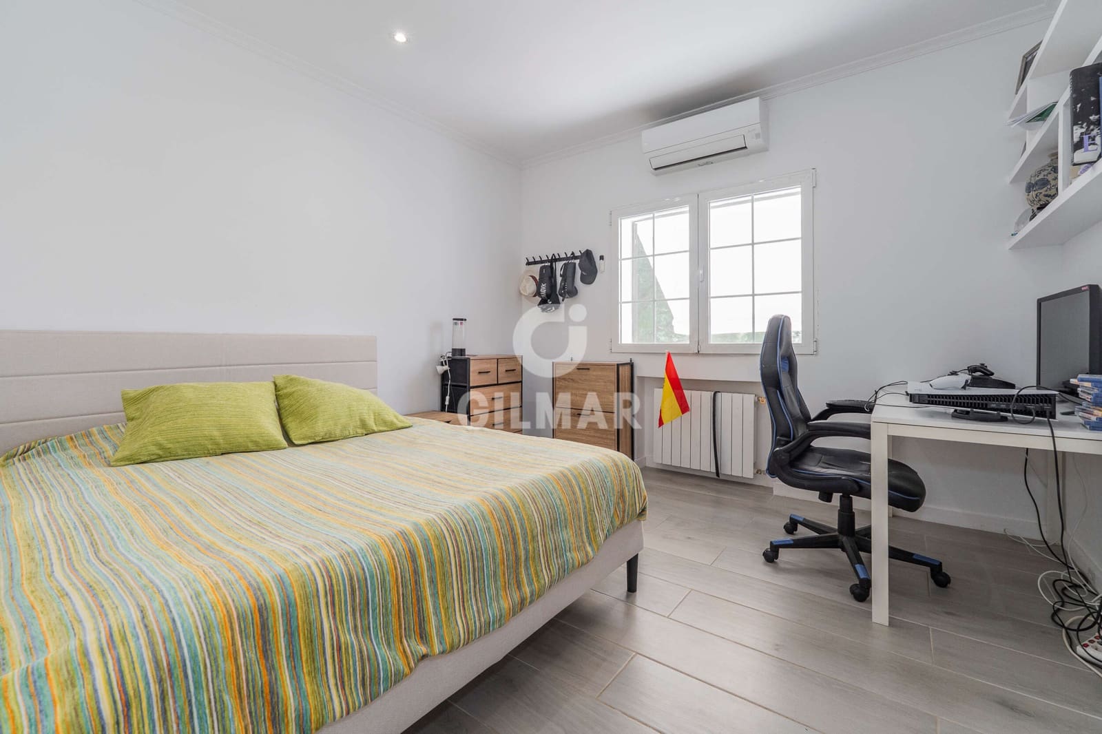 4 chambre Villa/Maison à vendre à San Agustin del Guadalix avec piscine garage - 1 360 000 € (Ref: 9949033)