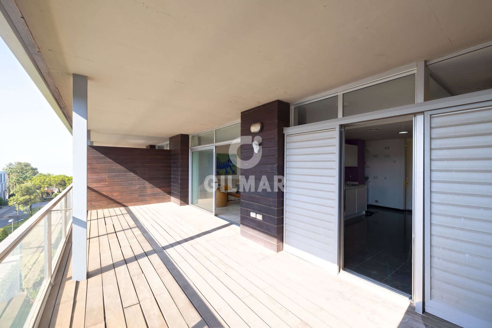 3 sypialnia Mieszkanie na sprzedaż w Manilva z basenem garażem - 450 000 € (Ref: 9950372)