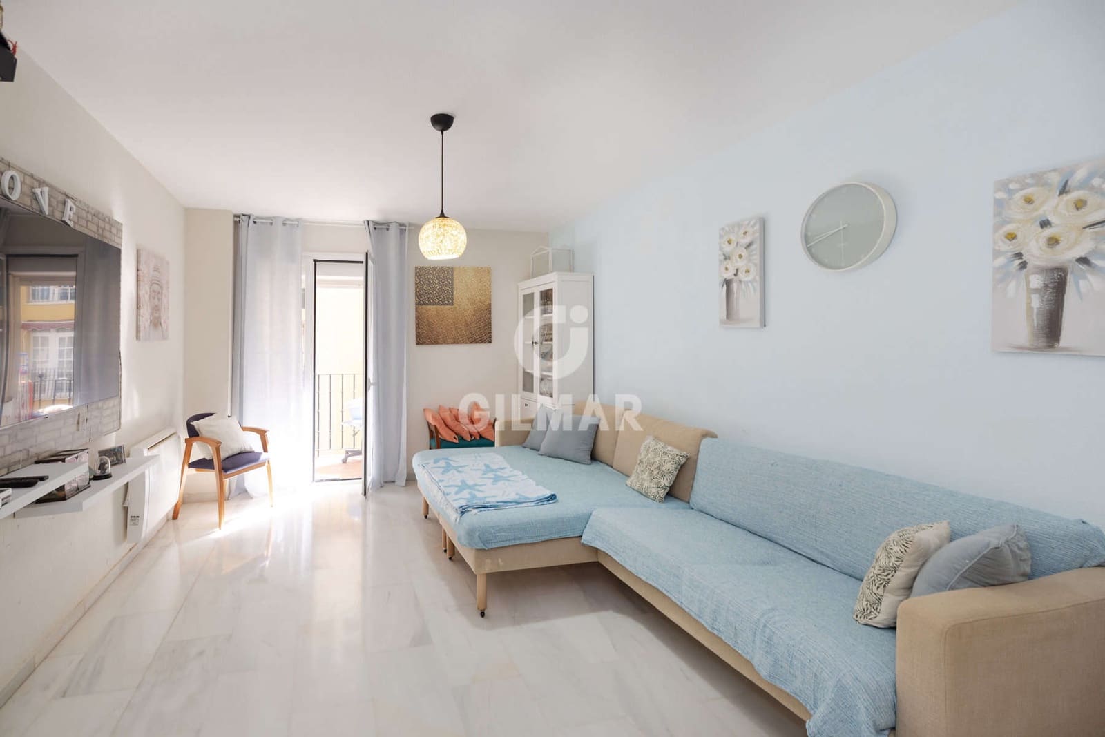 2 bedroom Flat for sale in Estepona with garage - € 420,000 (Ref: 9950373)