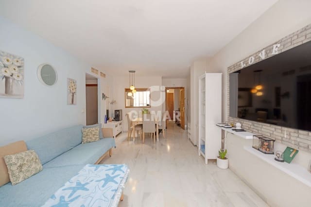 2 chambre Appartement à vendre à Centro, Estepona avec garage - 420 000 € (Ref: 9950373)