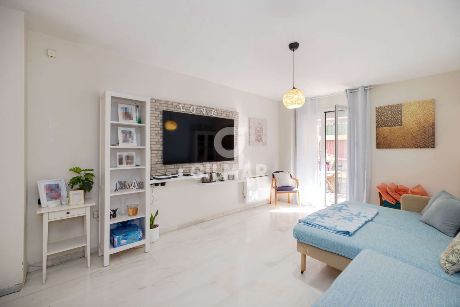 2 bedroom Flat for sale in Estepona with garage - € 420,000 (Ref: 9950373)
