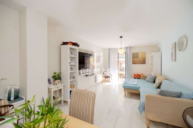2 chambre Appartement à vendre à Centro, Estepona avec garage - 420 000 € (Ref: 9950373)