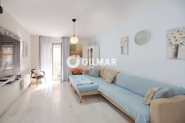 2 slaapkamer Flat te koop in Centro, Estepona met garage - € 420.000 (Ref: 9950373)