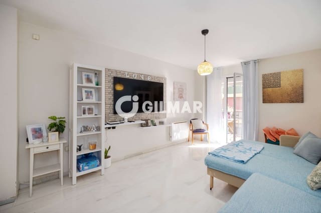 2 slaapkamer Flat te koop in Centro, Estepona met garage - € 420.000 (Ref: 9950373)