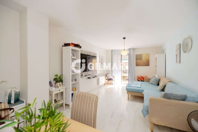 2 slaapkamer Flat te koop in Centro, Estepona met garage - € 420.000 (Ref: 9950373)