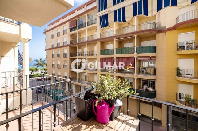 2 slaapkamer Flat te koop in Centro, Estepona met garage - € 420.000 (Ref: 9950373)