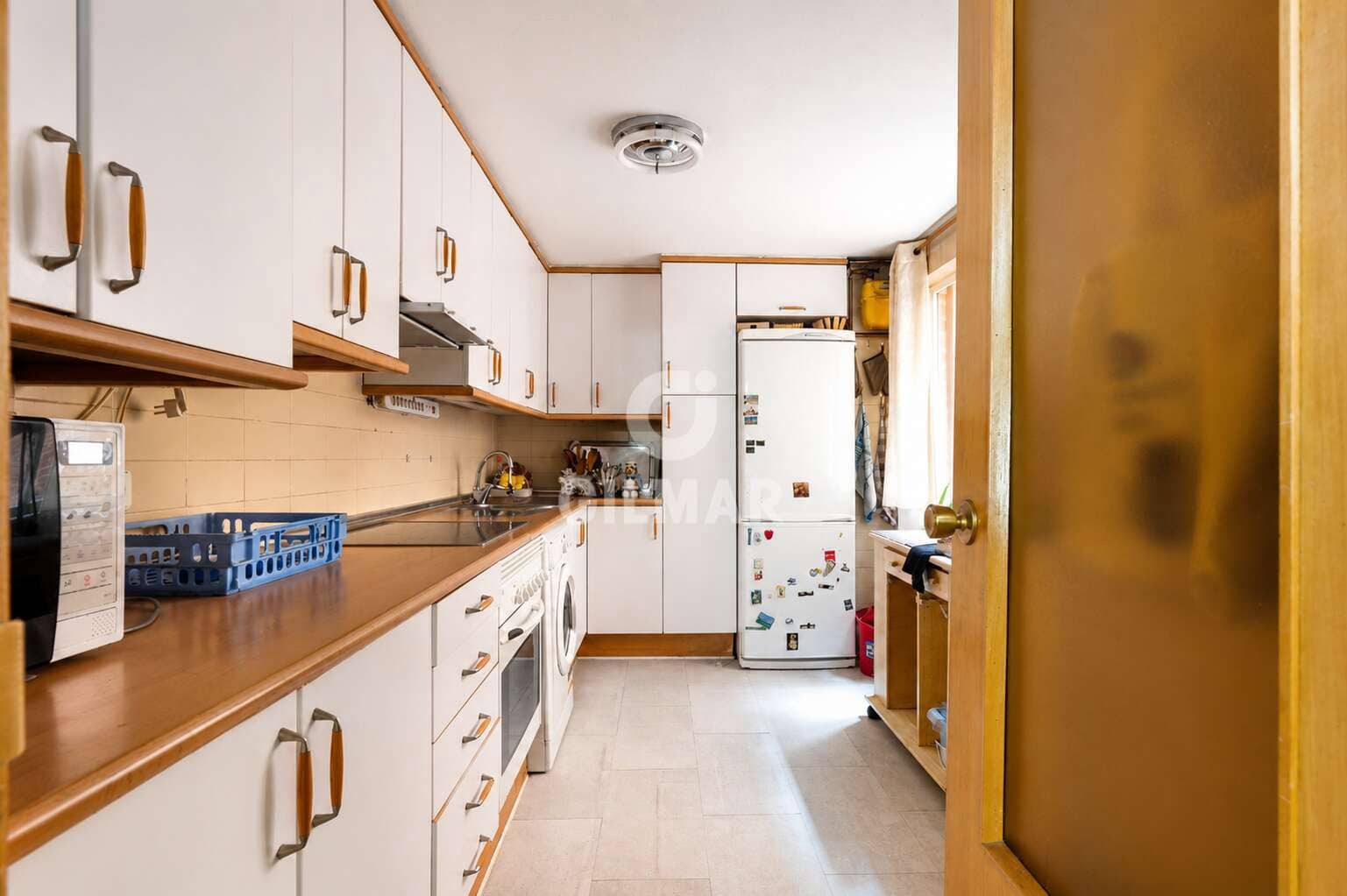 4 soveværelse Lejlighed til salg i Madrid by - € 780.000 (Ref: 9950629)