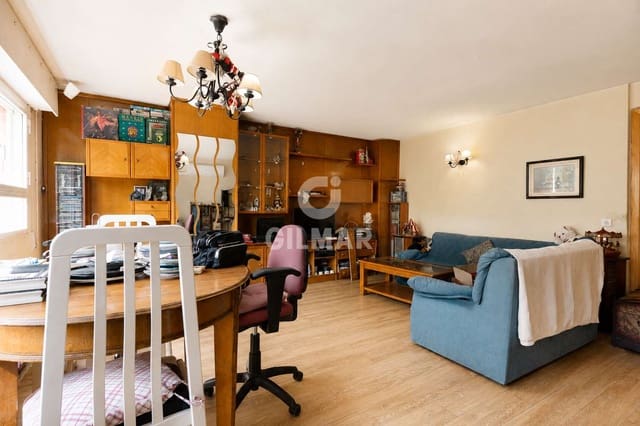 Piso de 4 habitaciones en Pilar, Madrid ciudad en venta - 780.000 € (Ref: 9950629)