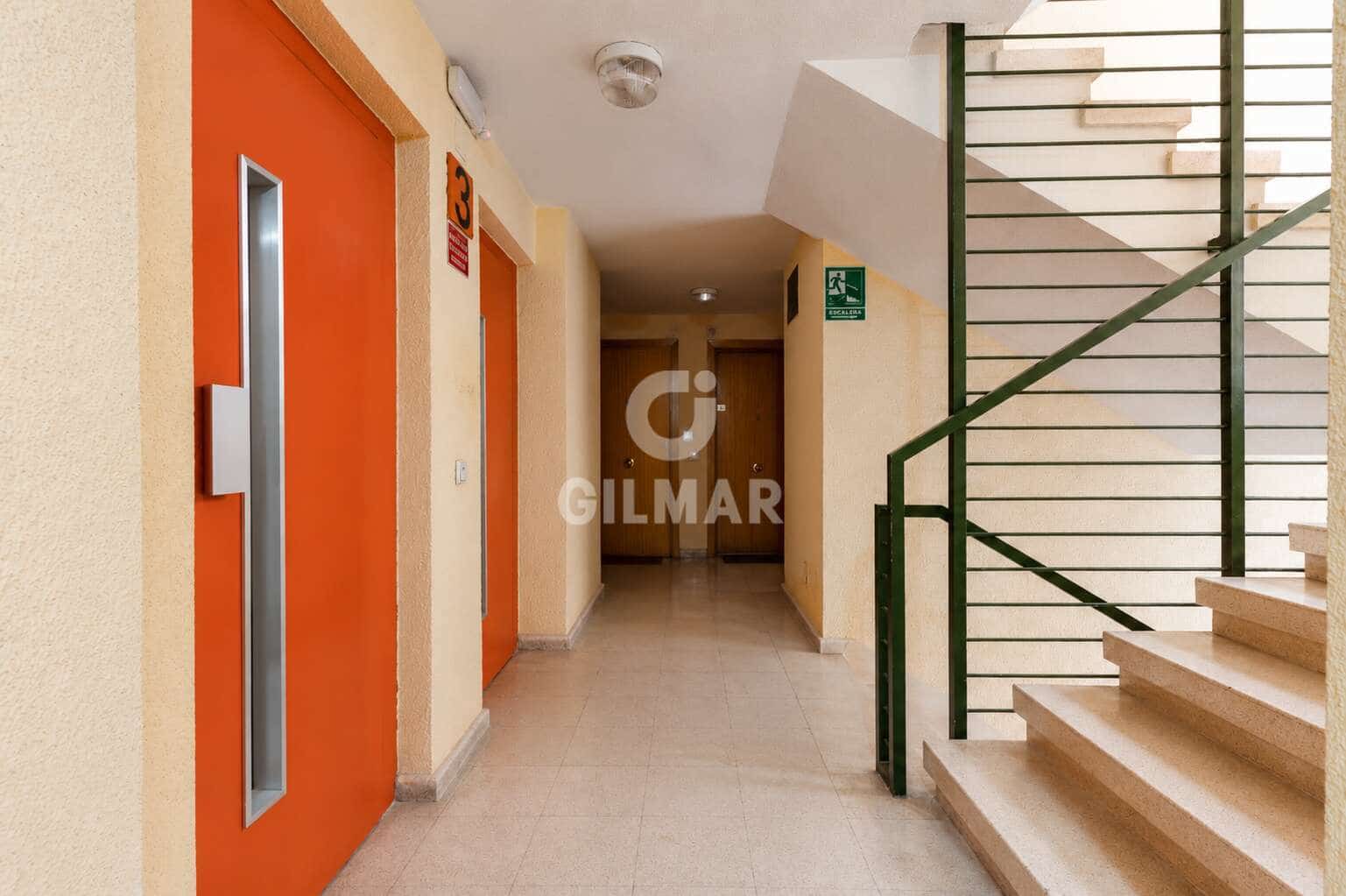 4 soveværelse Lejlighed til salg i Madrid by - € 780.000 (Ref: 9950629)
