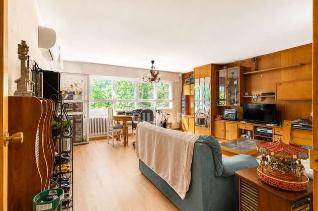 Piso de 4 habitaciones en Pilar, Madrid ciudad en venta - 780.000 € (Ref: 9950629)