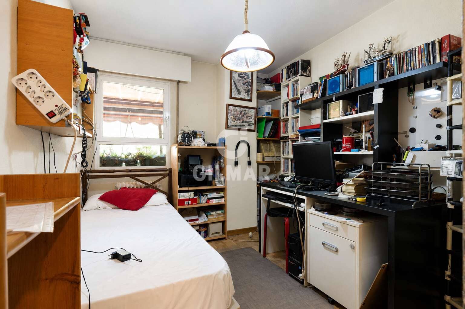 4 soveværelse Lejlighed til salg i Madrid by - € 780.000 (Ref: 9950629)