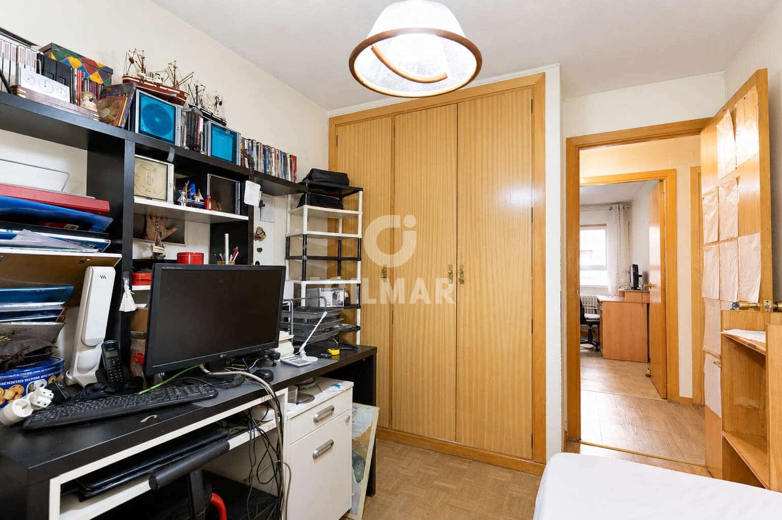 4 soveværelse Lejlighed til salg i Madrid by - € 780.000 (Ref: 9950629)