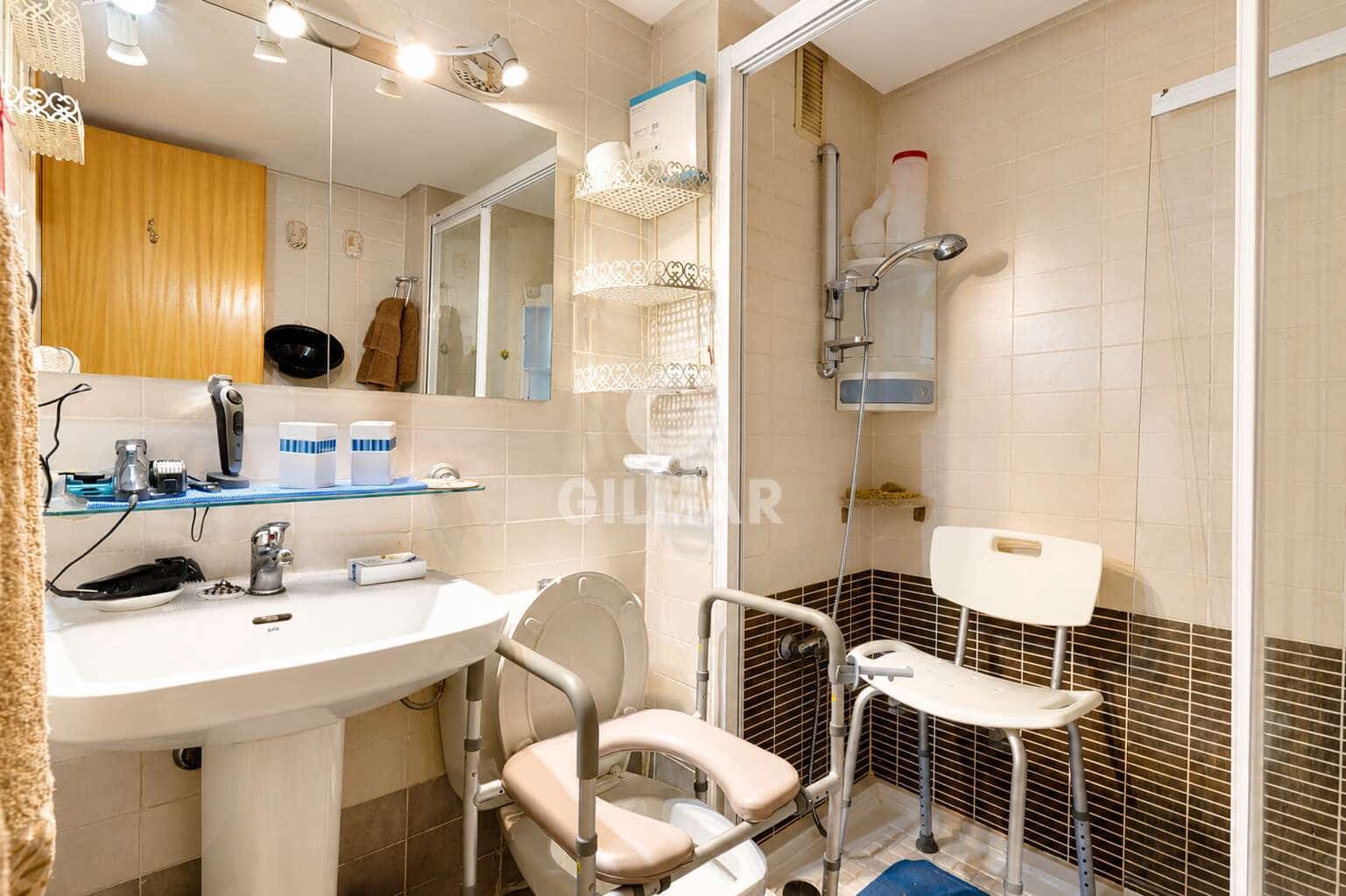 4 soveværelse Lejlighed til salg i Madrid by - € 780.000 (Ref: 9950629)