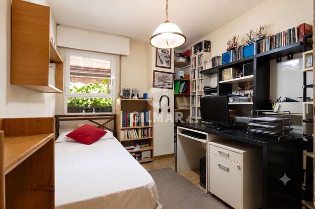 Piso de 4 habitaciones en Pilar, Madrid ciudad en venta - 780.000 € (Ref: 9950629)