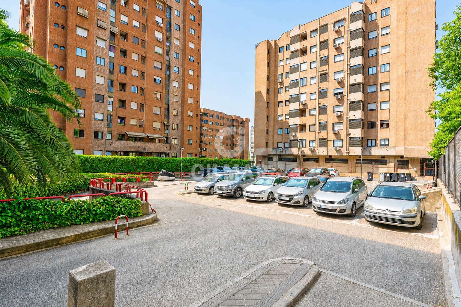 4 soveværelse Lejlighed til salg i Madrid by - € 780.000 (Ref: 9950629)