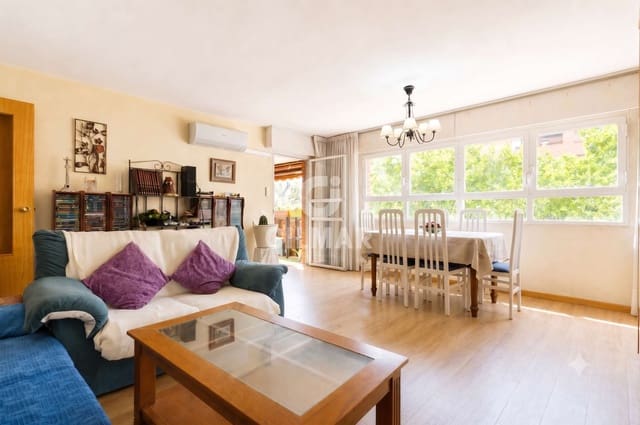 Piso de 4 habitaciones en Pilar, Madrid ciudad en venta - 780.000 € (Ref: 9950629)