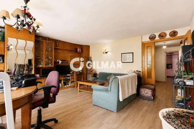 4 soverom Leilighet til salgs i Pilar, Madrid by - € 690 000 (Ref: 9950629)