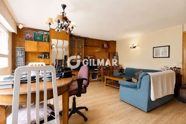 4 soverom Leilighet til salgs i Pilar, Madrid by - € 690 000 (Ref: 9950629)