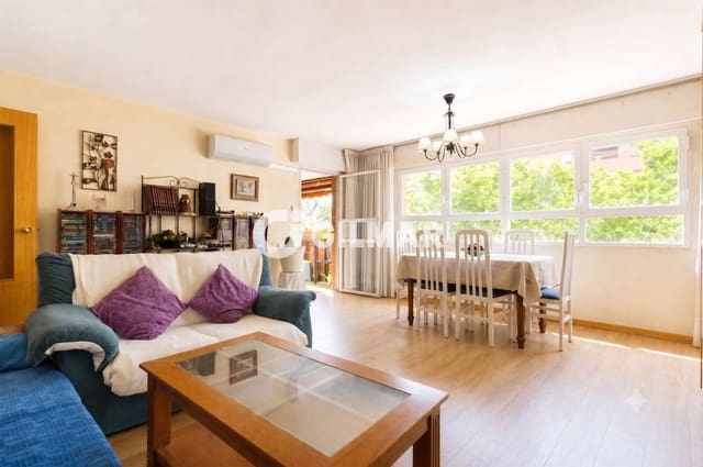 4 soverom Leilighet til salgs i Pilar, Madrid by - € 690 000 (Ref: 9950629)