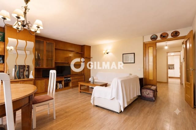 4 soverom Leilighet til salgs i Pilar, Madrid by - € 690 000 (Ref: 9950629)