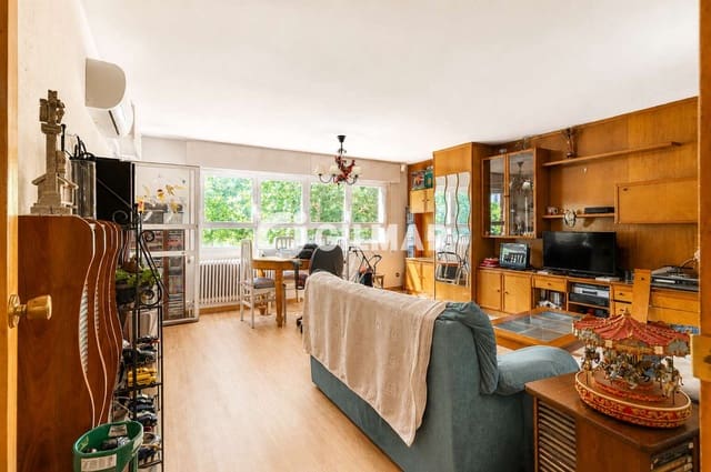 4 soverom Leilighet til salgs i Pilar, Madrid by - € 690 000 (Ref: 9950629)