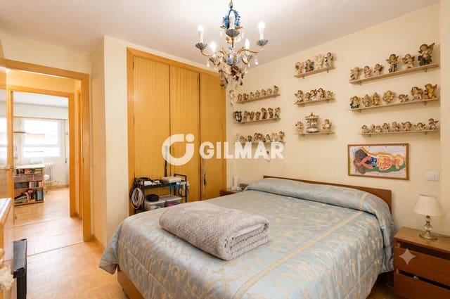 4 soverom Leilighet til salgs i Pilar, Madrid by - € 690 000 (Ref: 9950629)