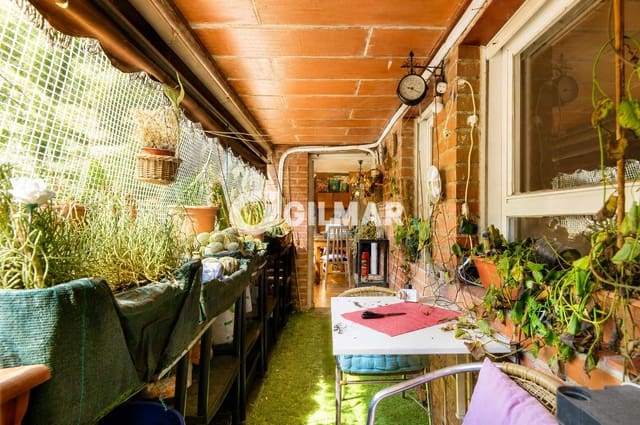 4 soverom Leilighet til salgs i Pilar, Madrid by - € 690 000 (Ref: 9950629)