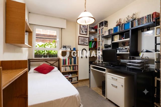 4 soverom Leilighet til salgs i Pilar, Madrid by - € 690 000 (Ref: 9950629)
