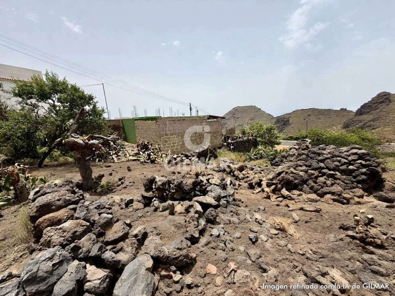2 makuuhuone Huvila myytävänä paikassa Santiago del Teide - 150 000 € (Ref: 9950854)