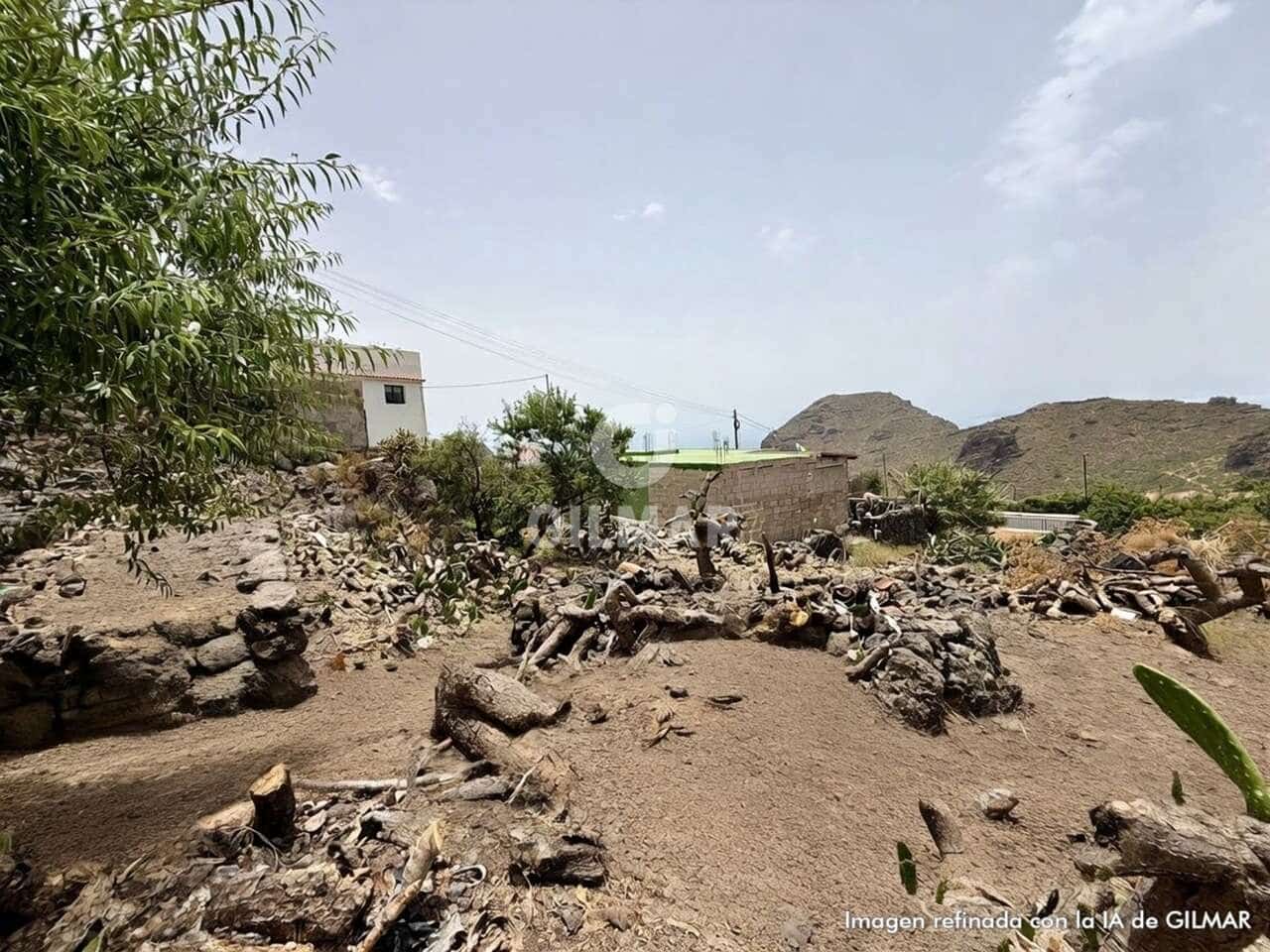 2 makuuhuone Huvila myytävänä paikassa Santiago del Teide - 150 000 € (Ref: 9950854)