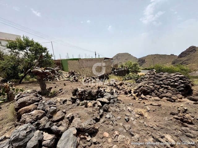 2 soveværelse Villa til salg i Puerto Santiago, Santiago del Teide - € 150.000 (Ref: 9950854)