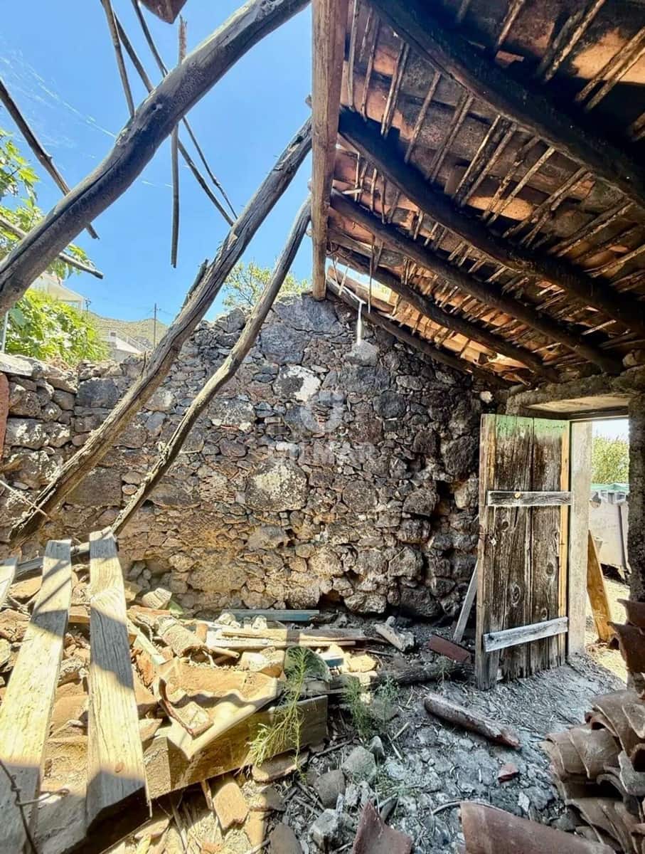 2 makuuhuone Huvila myytävänä paikassa Santiago del Teide - 150 000 € (Ref: 9950854)