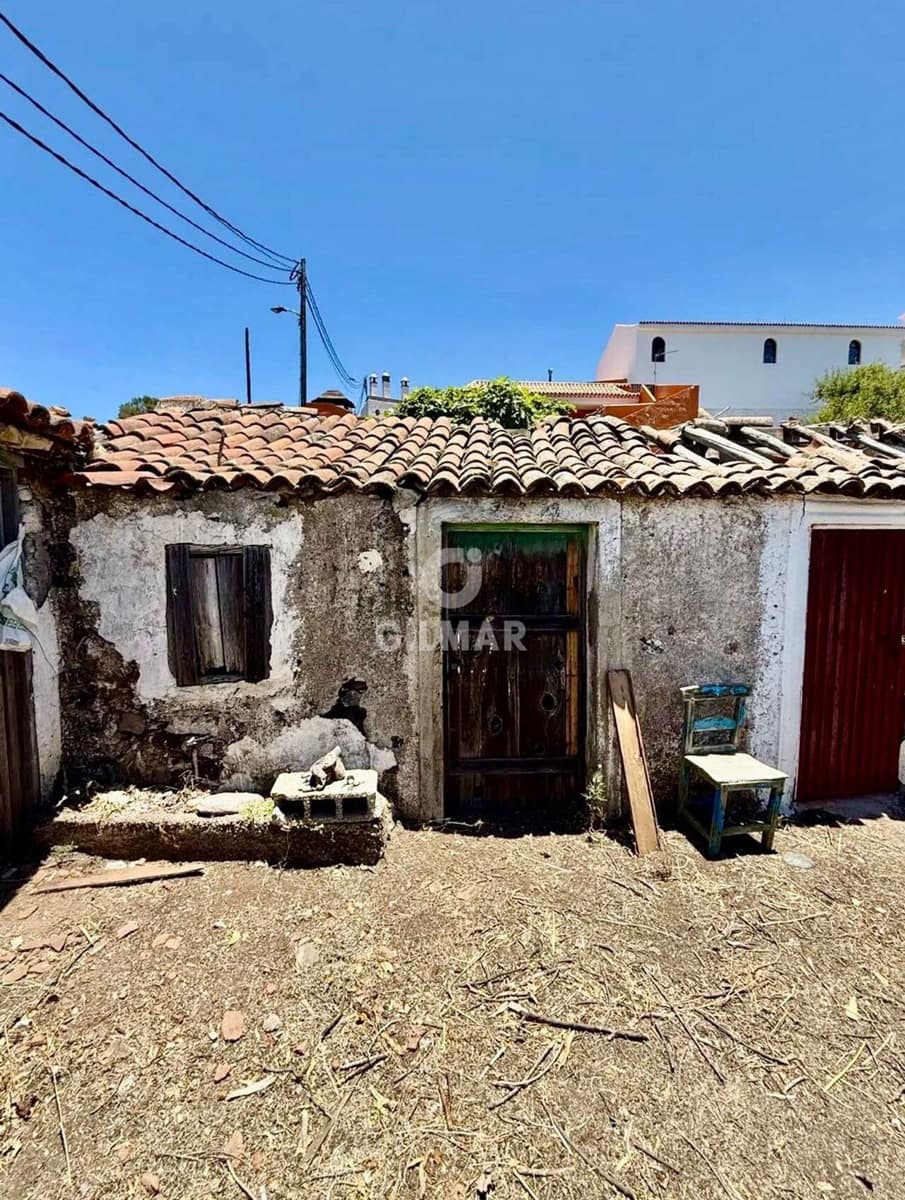 2 makuuhuone Huvila myytävänä paikassa Santiago del Teide - 150 000 € (Ref: 9950854)