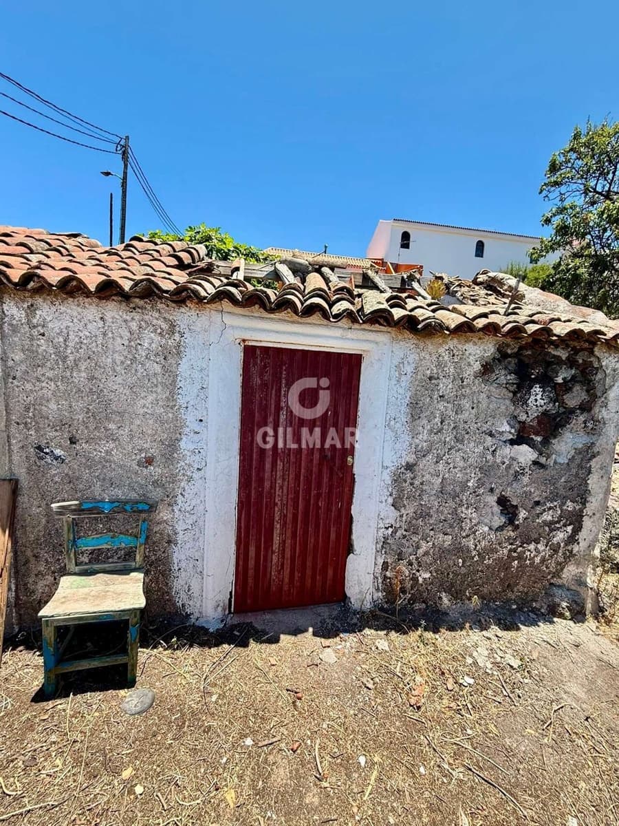 2 makuuhuone Huvila myytävänä paikassa Santiago del Teide - 150 000 € (Ref: 9950854)