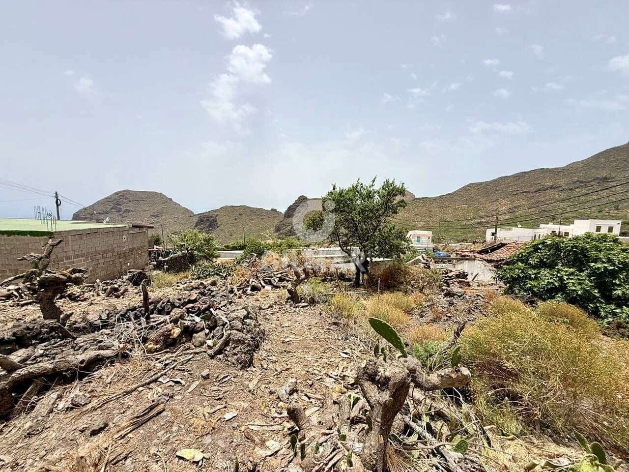 2 makuuhuone Huvila myytävänä paikassa Santiago del Teide - 150 000 € (Ref: 9950854)