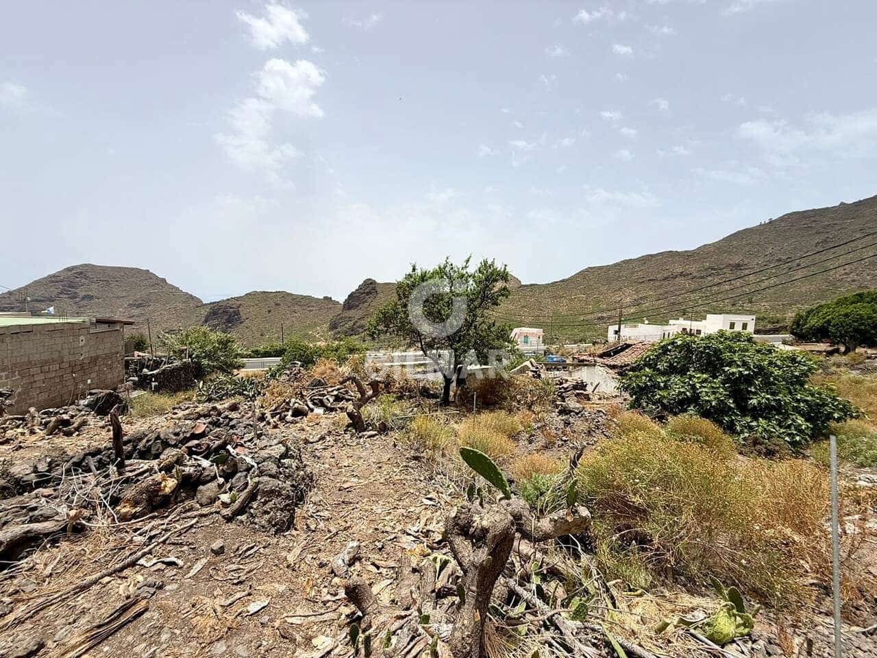 2 makuuhuone Huvila myytävänä paikassa Santiago del Teide - 150 000 € (Ref: 9950854)