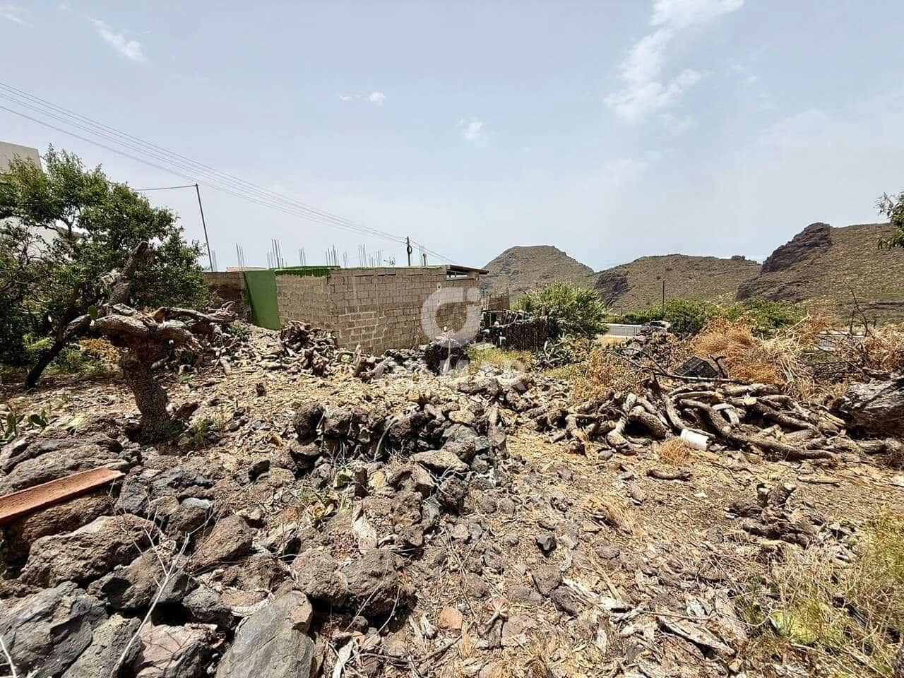 2 makuuhuone Huvila myytävänä paikassa Santiago del Teide - 150 000 € (Ref: 9950854)