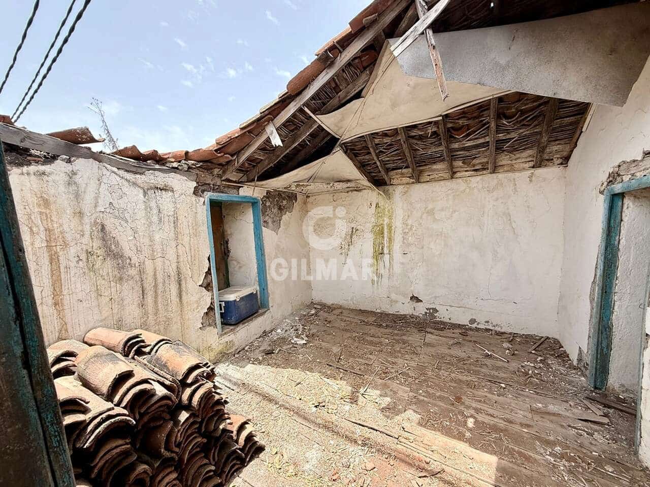 2 makuuhuone Huvila myytävänä paikassa Santiago del Teide - 150 000 € (Ref: 9950854)