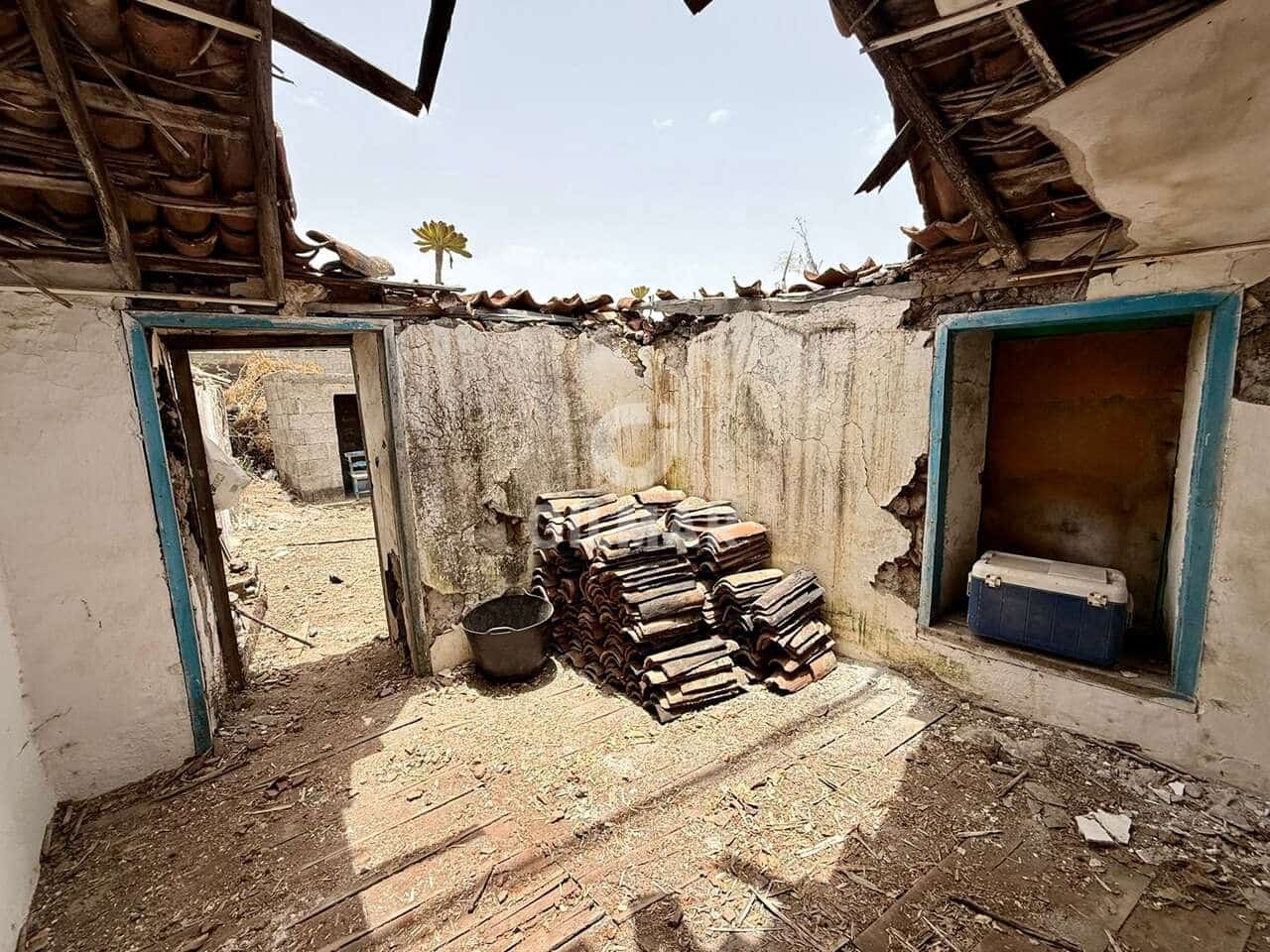 2 makuuhuone Huvila myytävänä paikassa Santiago del Teide - 150 000 € (Ref: 9950854)