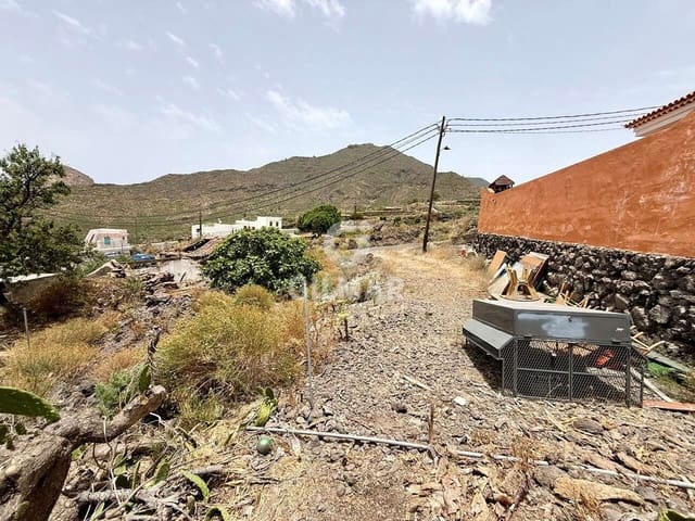 2 soveværelse Villa til salg i Puerto Santiago, Santiago del Teide - € 150.000 (Ref: 9950854)