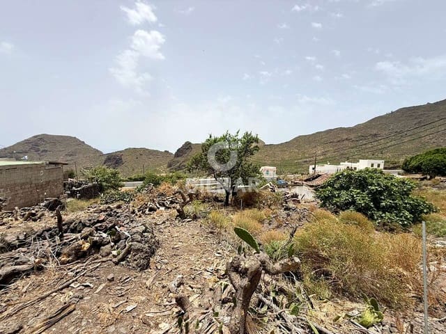 2 soveværelse Villa til salg i Puerto Santiago, Santiago del Teide - € 150.000 (Ref: 9950854)